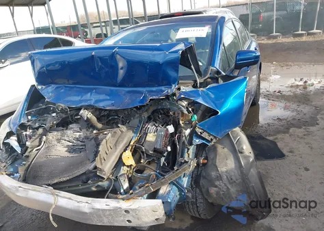 2015 Honda Civic Lx из США, поврежденный, VIN 2HGFB2F57FH550434